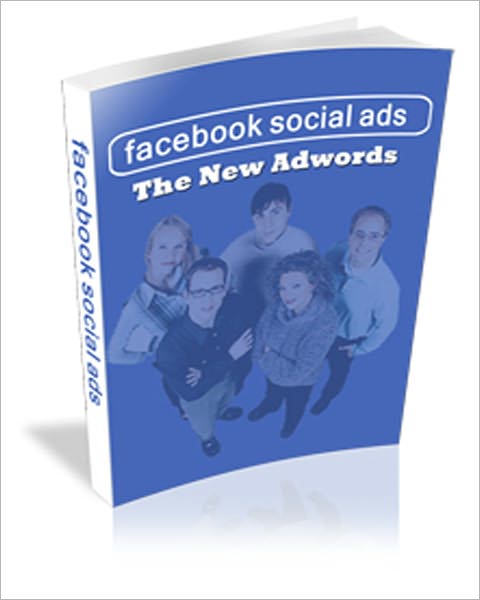 FaceBook Social Ads