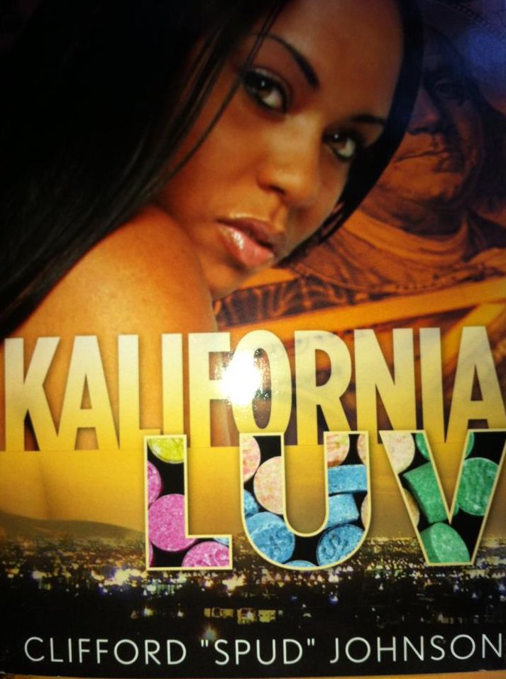 Kalifornia Luv