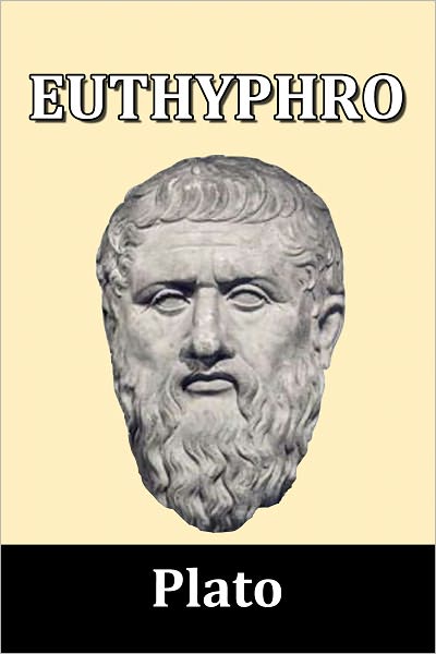 Plato's Euthyphro