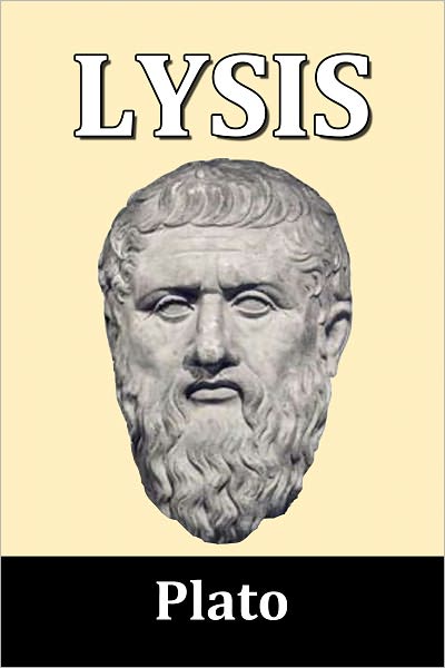 Plato's Lysis