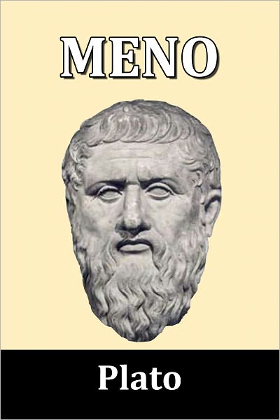Plato's Meno