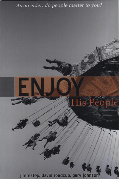 Enjoy: His People