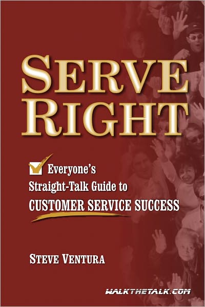 Serve Right