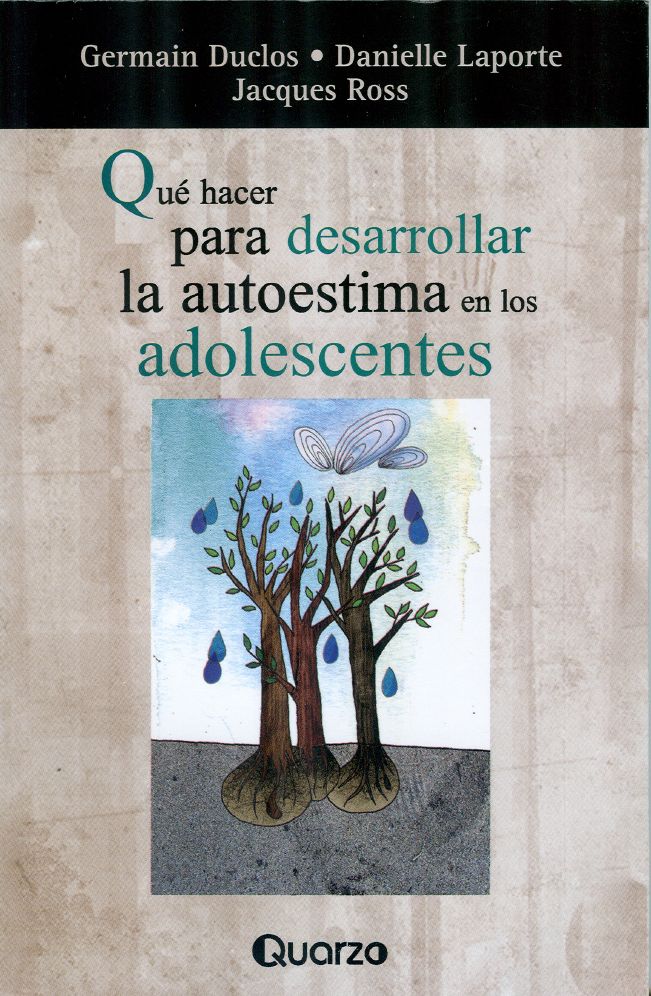 Que hacer para desarrollar la autoestima en adolescentes