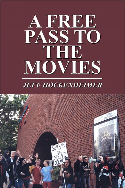 A Free Pass to the Movies