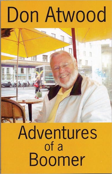 Adventures of a Boomer