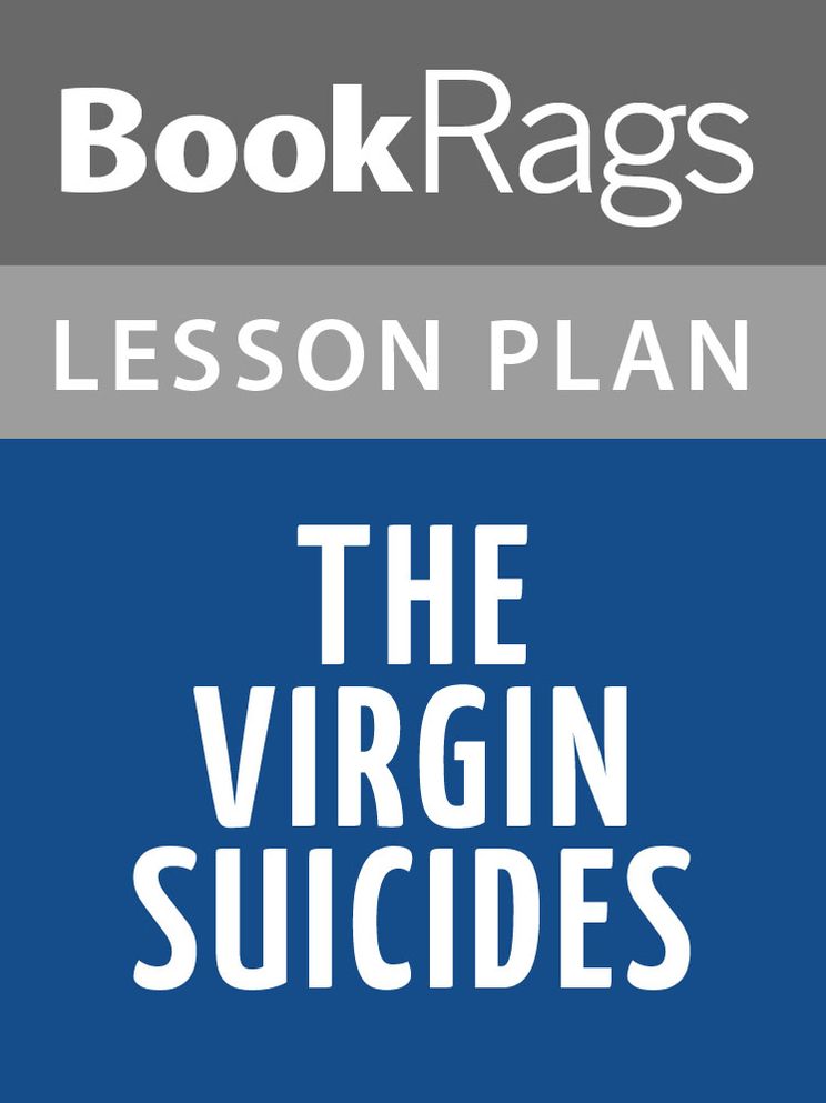 The Virgin Suicides Lesson Plans