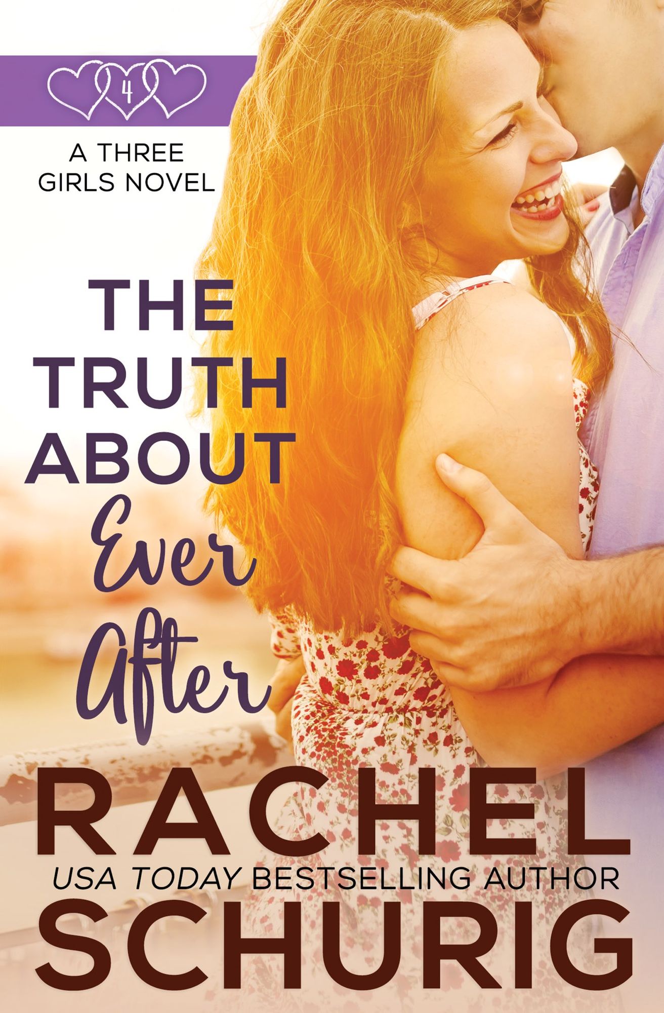 The Truth About Ever After
