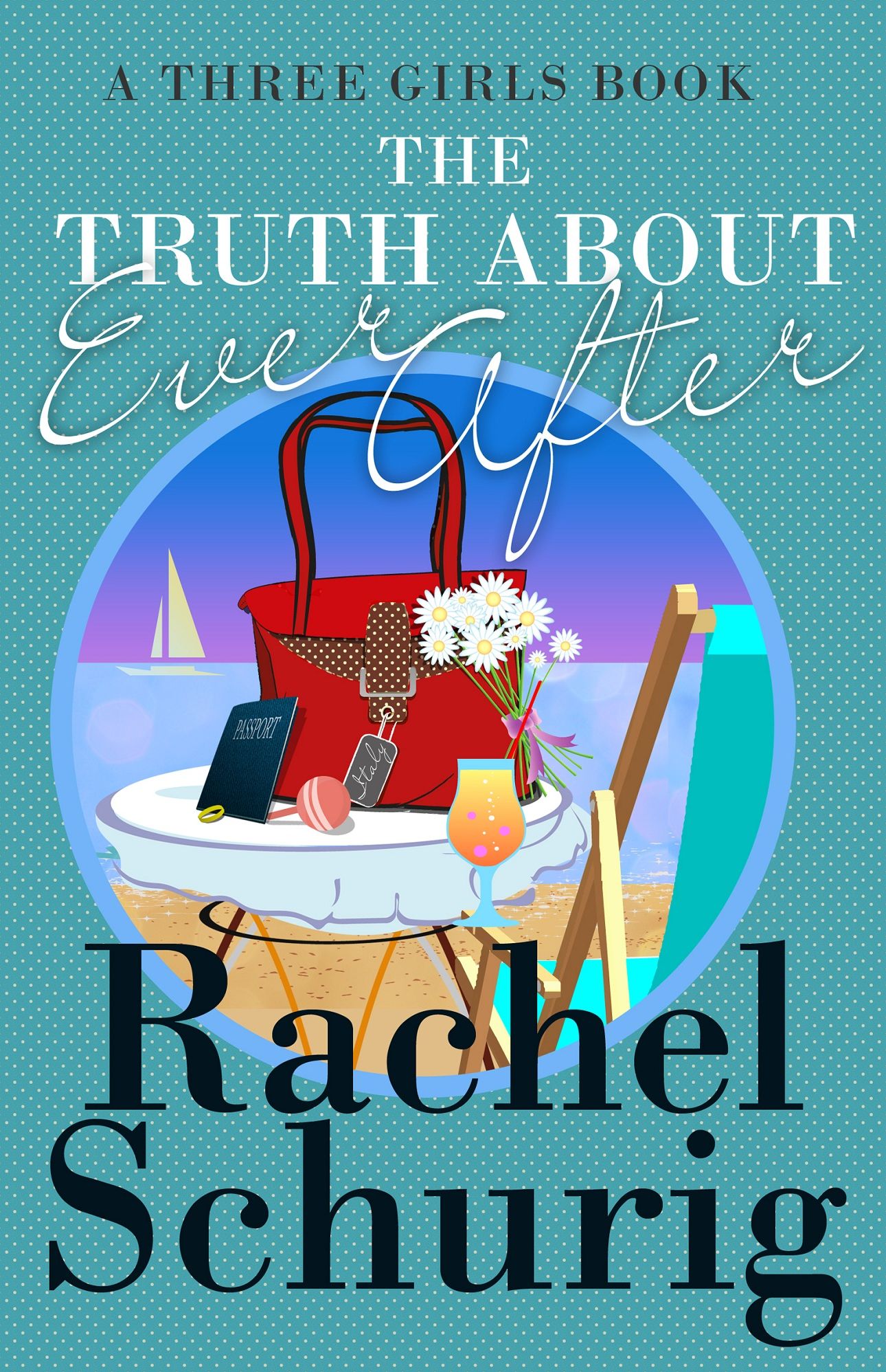 The Truth About Ever After