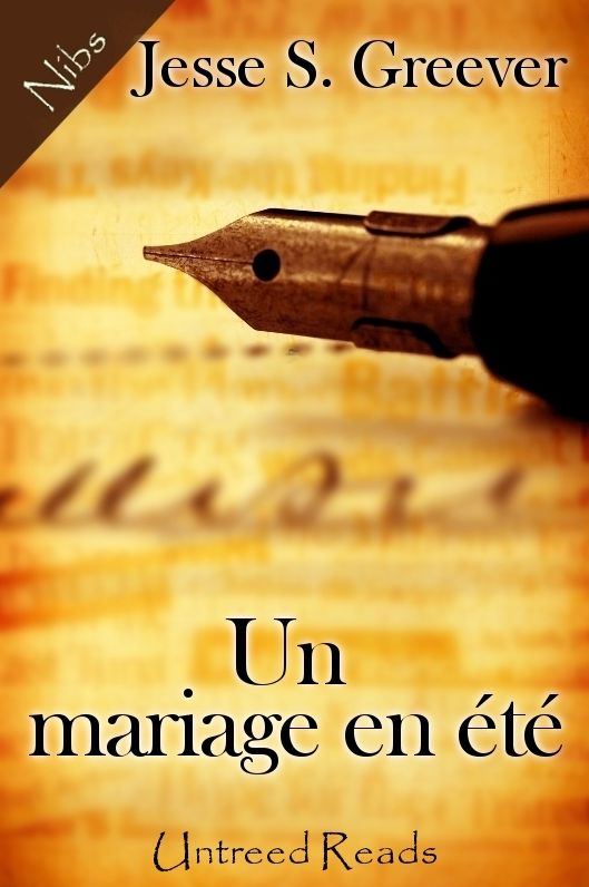 Un mariage en ete