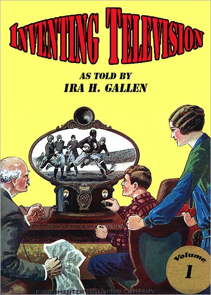 INVENTING TELEVISION