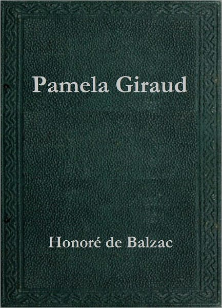 Pamela Giraud