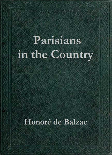 Parisians in the Country