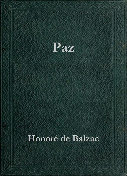 Paz