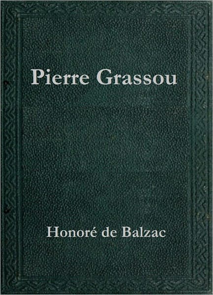 Pierre Grassou
