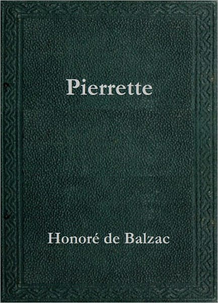Pierrette