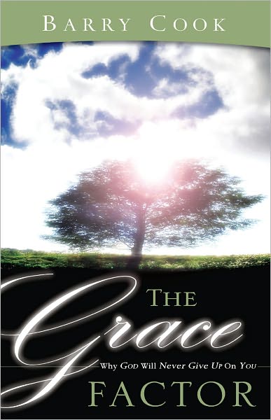 The Grace Factor