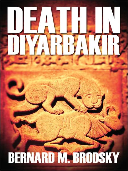 Death in Diyarbakir