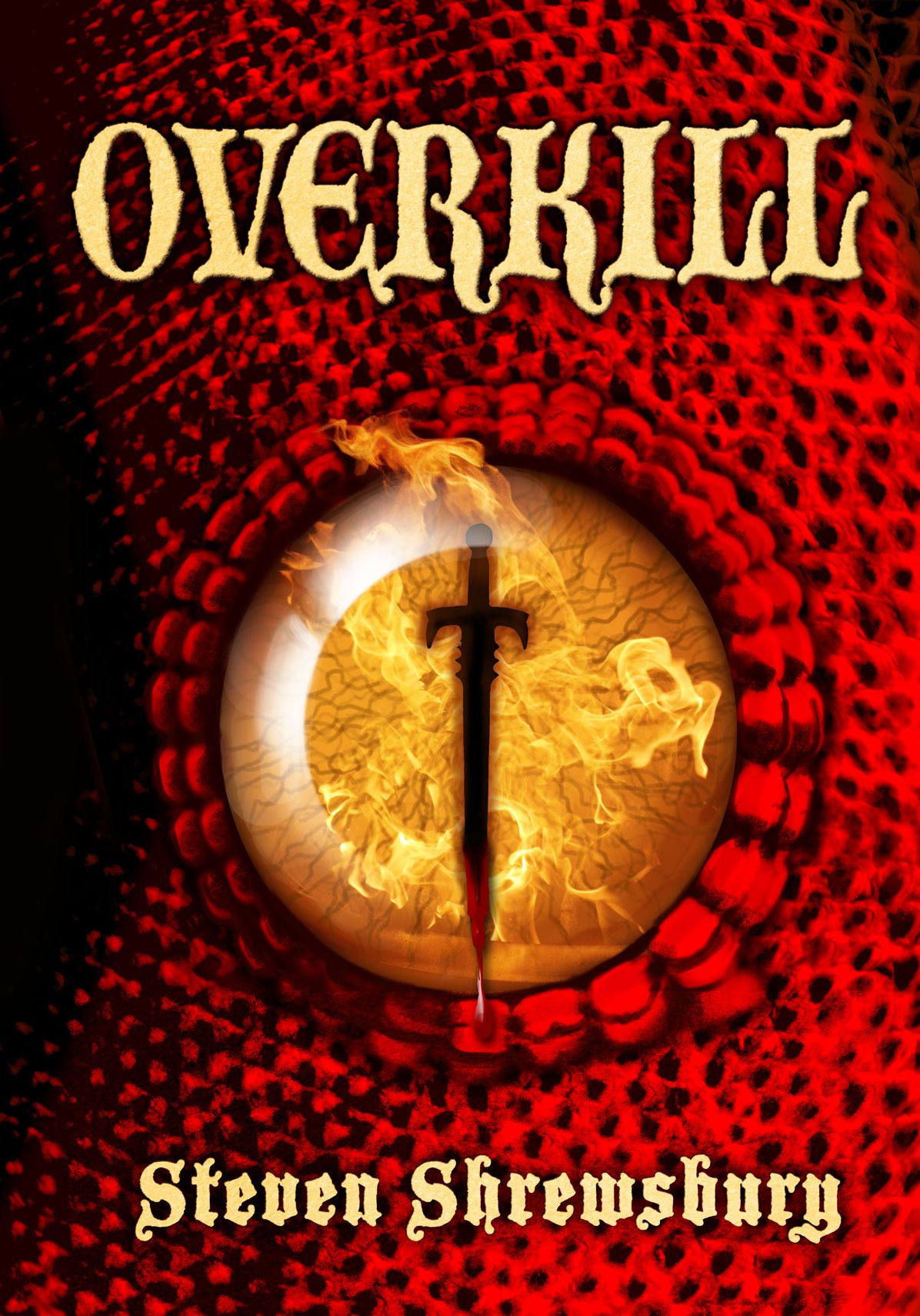 Overkill