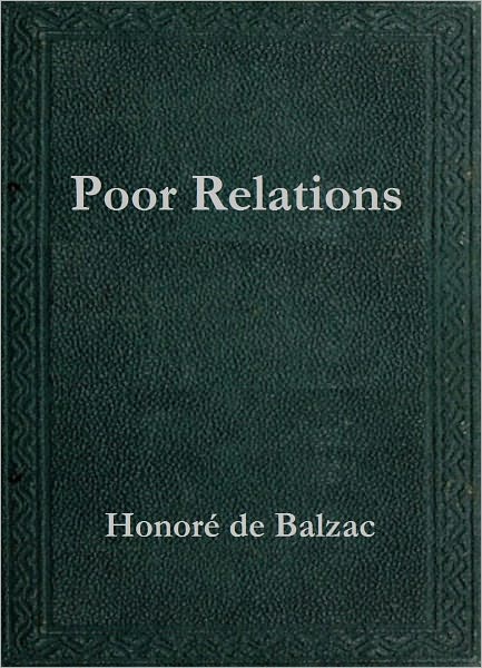 Poor Relations