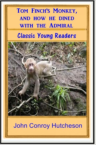 Tom Finch's Monkey