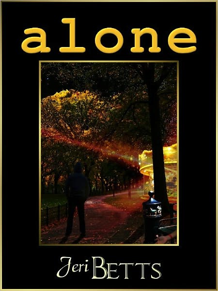 Alone