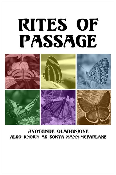 Rites of Passage