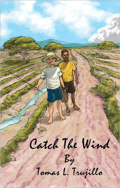 Catch The Wind