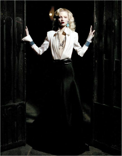 NEW ORLEANS GOTHIC- REVISED