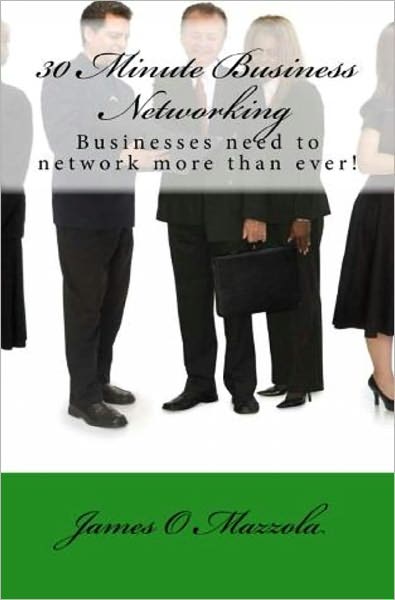 30 Minute Business Networking