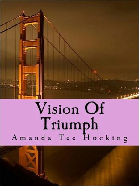 Vision Of Triumph