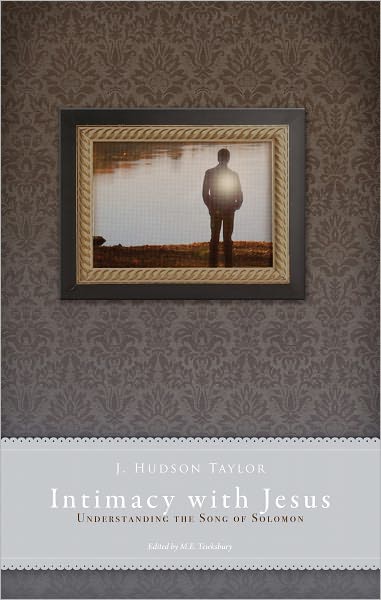 Intimacy With Jesus: Understanding the Song of Solomon