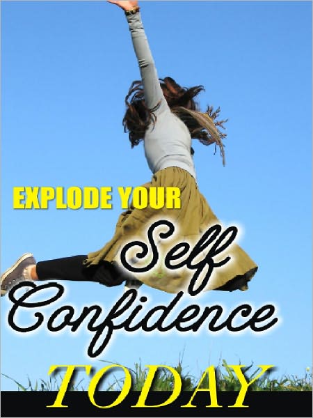 Boosting Self Confidence