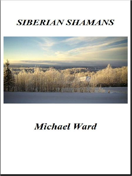Siberian Shamans