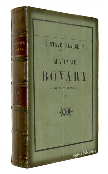 Madame Bovary (Illustrated + Audiobook Download Link + Active TOC)