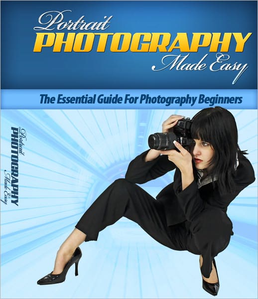 Potrait Photography Made Easy