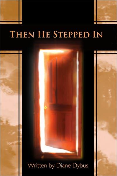 Then He Stepped In