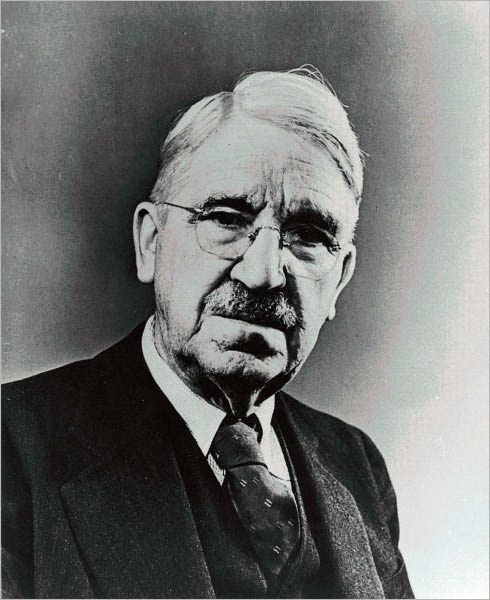Reconstruction in Philosophy