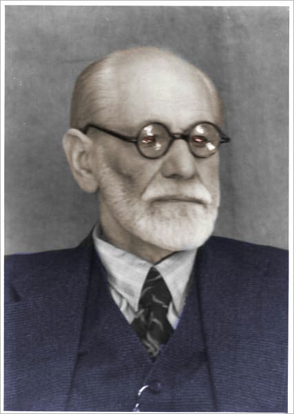 Three Contributions to the Theory of Sex