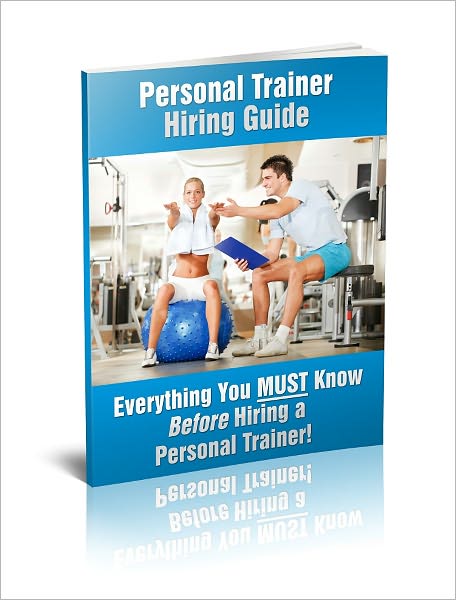 Personal Trainer Hiring Guide