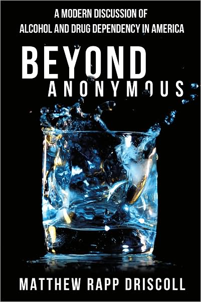 Beyond Anonymous