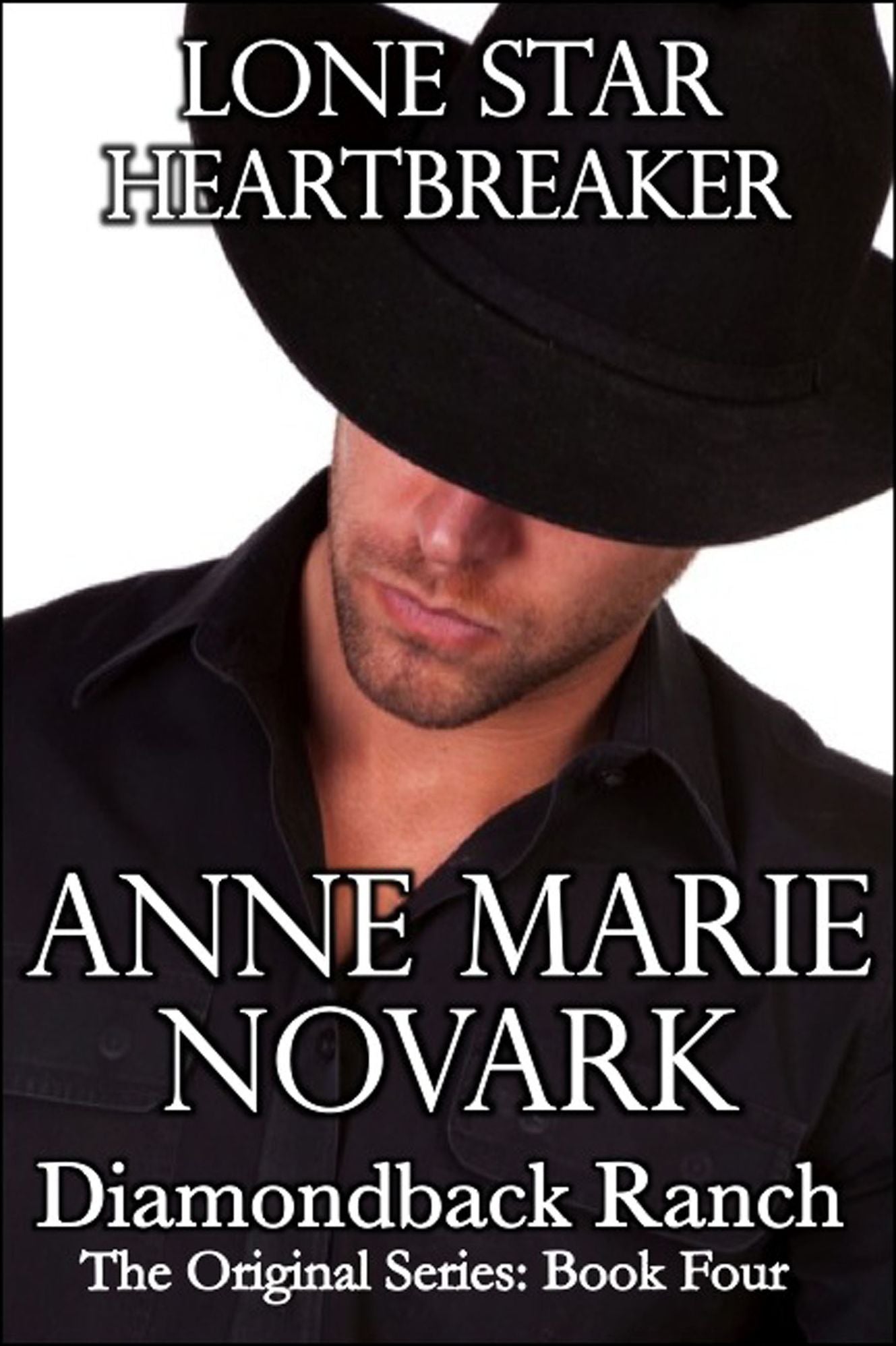 Lone Star Heartbreaker (Contemporary Western Romance)