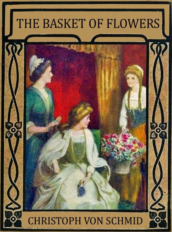 The Basket of Flowers