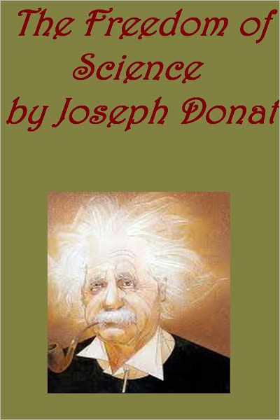 The Freedom of Science