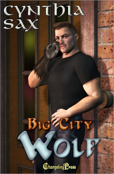 Big City Wolf (Big City)