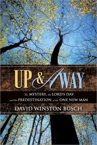 UP & AWAY