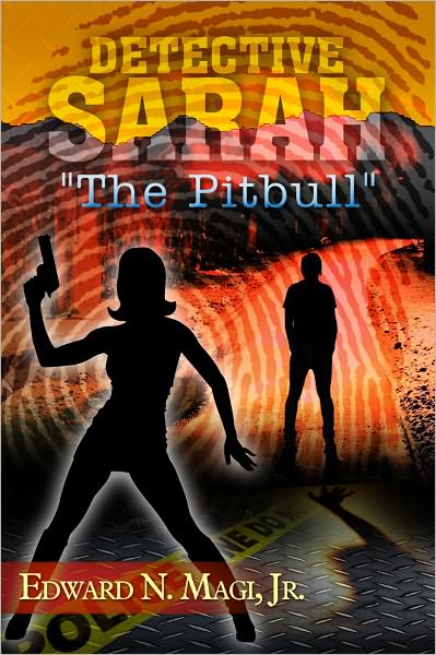Detective Sarah "The Pitbull"