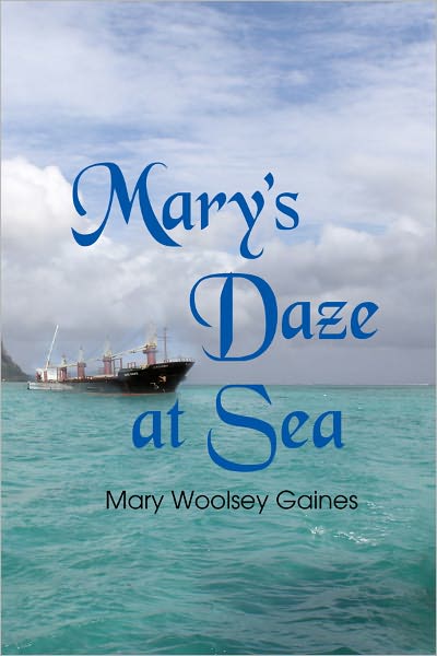 Mary's Daze at Sea