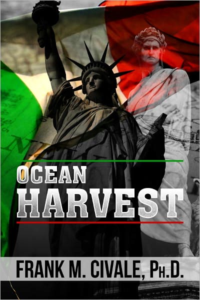 Ocean Harvest