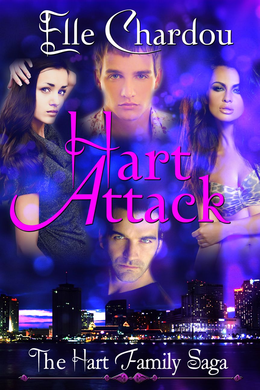 Hart Attack